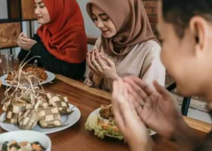 Puasa Sunnah Bulan Muharram, Berikut Tanggal yang Disunnahkan Berpuasa Bulan Muharram