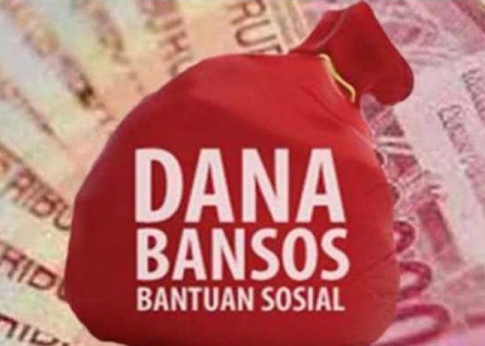 5,8 Juta Penerima Bansos Salah Sasaran, 6 Golongan Ini Dicoret