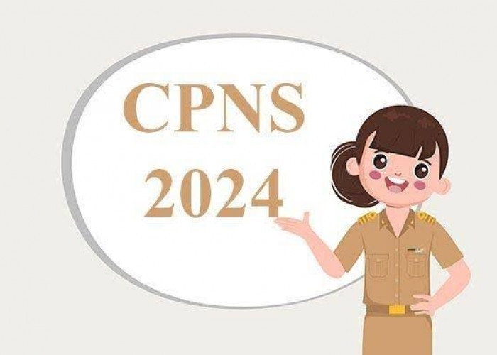 Formasi CPNS 2024 yang Bisa Dilamar Lulusan SMA/SMK, Jangan Lewatkan Kesempatan