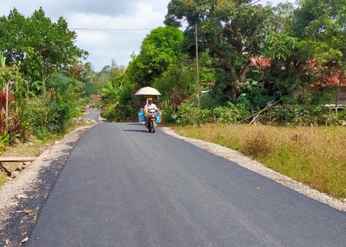 Sudah Disalurkan, Segini Dana Desa di Kabupaten Blora Tahun 2024, Bagaimana Jalan Desamu?