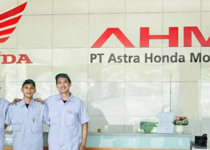 PT Astra Motor Buka Lowongan Kerja Terbaru 23 Desember 2023, Cek di Sini Posisi dan Link Pendaftaran