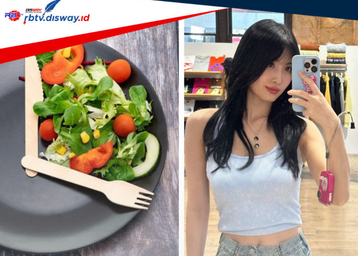 Berat Badan Turun Sampai 7 Kg Dalam Seminggu, Ternyata Begini 11 Cara Diet Ekstrim Ala Artis Korea