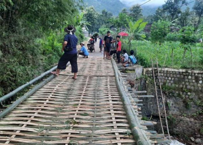 Dana Desa di Kabupaten Tasikmalaya Tahun 2024, Pastikan Jumlah Dana Desamu