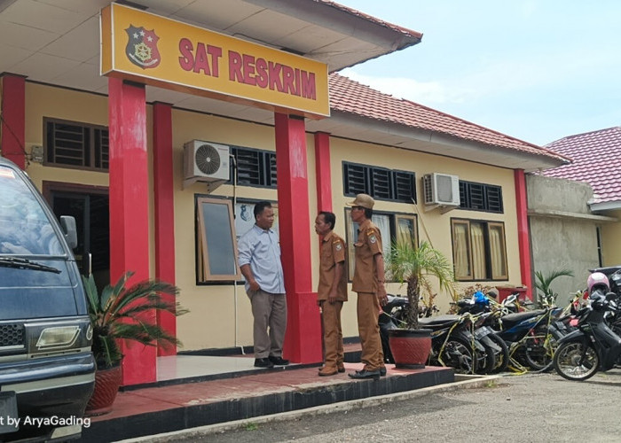 Kades di Seluma dan Warga Saling Lapor, Polres Seluma Panggil Saksi Kedua Belah Pihak