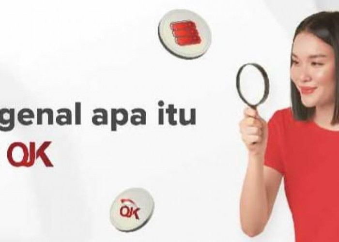 Cara Cek SLIK OJK Secara Online, Layanan Penting Sebelum Ajukan Kredit ke Bank