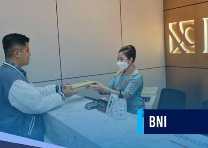 KUR BNI 2024 Cair 3 Hari, Pinjaman Rp 25-50 Juta Bunga Rendah, Segini Besaran Cicilannya 