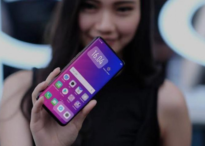 4 Rekomendasi HP Oppo dan Spek Terbaru Januari 2024, Buat Anda Tampil Berkelas Tanpa Logo Apel Digigit