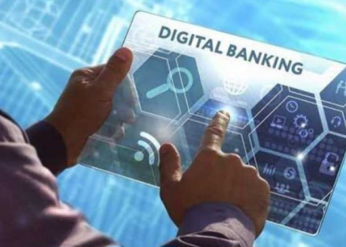 Bunga yang Ditawarkan Lebih Besar dan Transfer Gratis, Ini 5 Keuntungan Menabung di Bank Digital