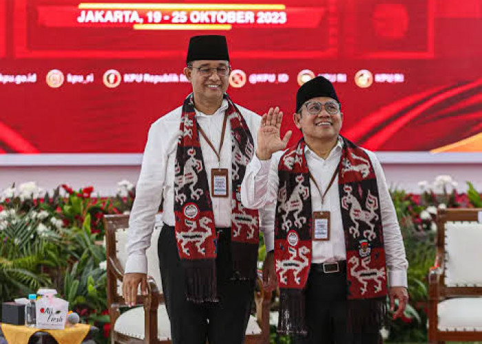 Rabu Pagi Capres Anies ke Bengkulu, Jadwalnya Bertemu Pemuda, Pedagang dan Nelayan