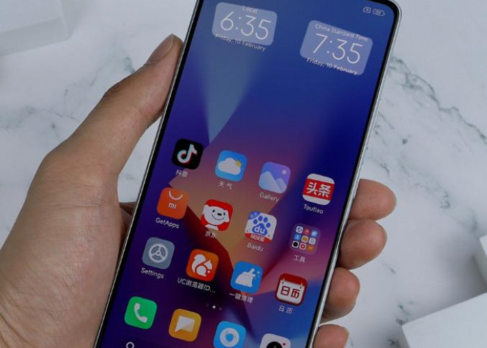 Review Xiaomi Redmi Note 13 Series yang Gunakan Sistem Operasi Android 13, Punya 8 Keunggulan dan 3 Kelemahan 