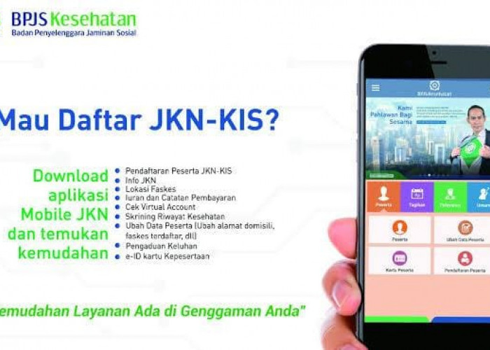 Cara Cek KIS Aktif Atau Tidak, Mudah Bisa Lewat WhatsApp Atau SMS