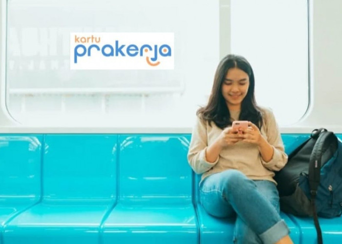 Ingat, Pendaftaran Kartu Prakerja Dibuka Oktober Ini, Siapkan Persyartannya