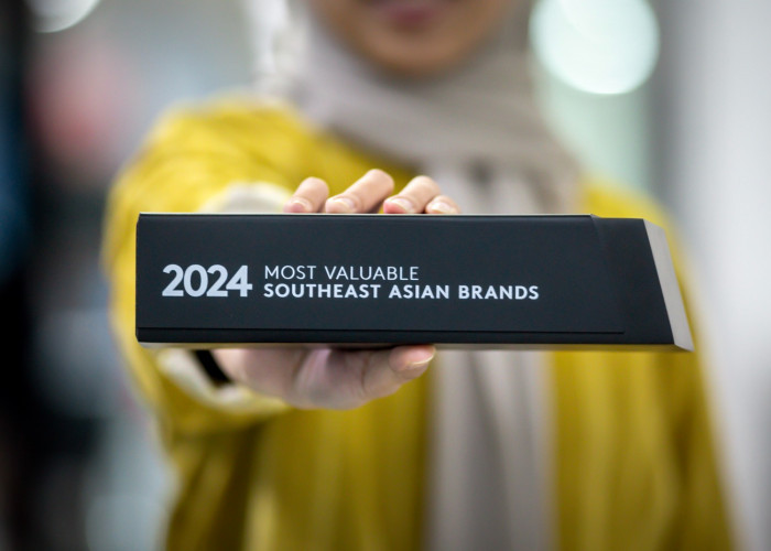 Tertinggi di Asia Tenggara, Brand Value BRI Meroket Jadi USD11,25 Miliar