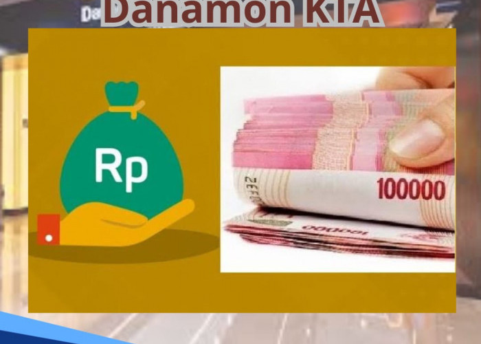 Ini Syarat Pinjaman Danamon KTA Online, Bisa Cairkan Dana hingga Rp 200 Juta, Pilihan Tenor 6-36 Bulan