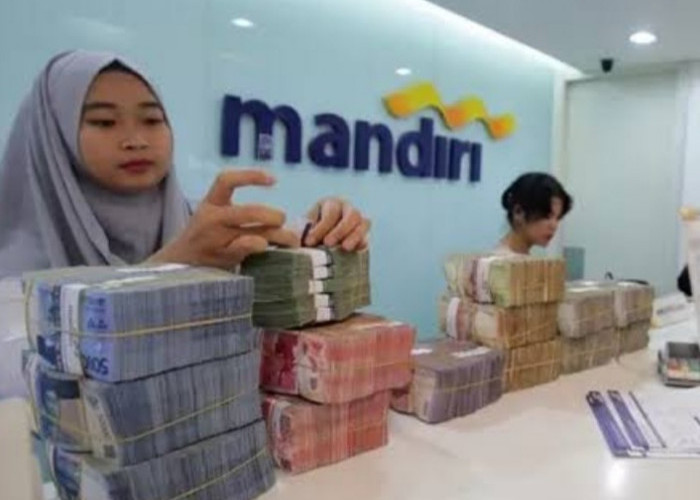 Lengkap! Cara dan Syarat Pengajuan KUR Mandiri Rp500 Juta, Bunga 0,2 Persen