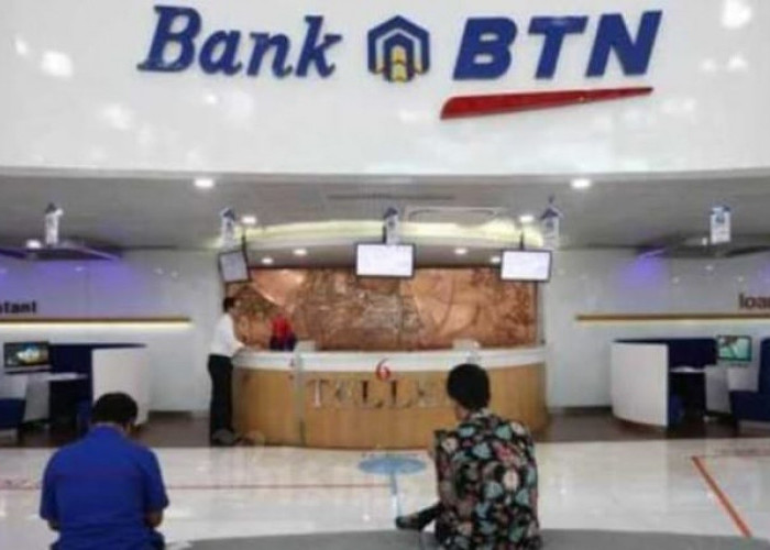 Kesempatan Berkarier di Dunia Perbankan, BTN sedang Buka Lowongan Pekerjaan