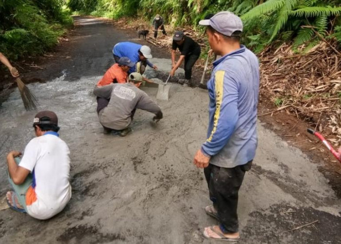 Cair Lagi, Berikut Rincian Dana Desa di Kabupaten Sarolangun Tahun 2024, Lengkap Seluruh Desa