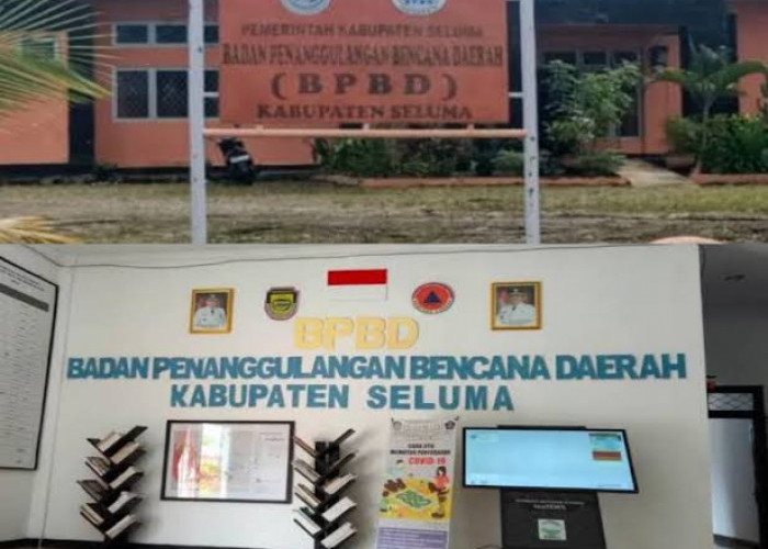 Korupsi Dana BTT, 8 Item Proyek Diduga Rugikan Negara Hampir Rp 1,5 Miliar