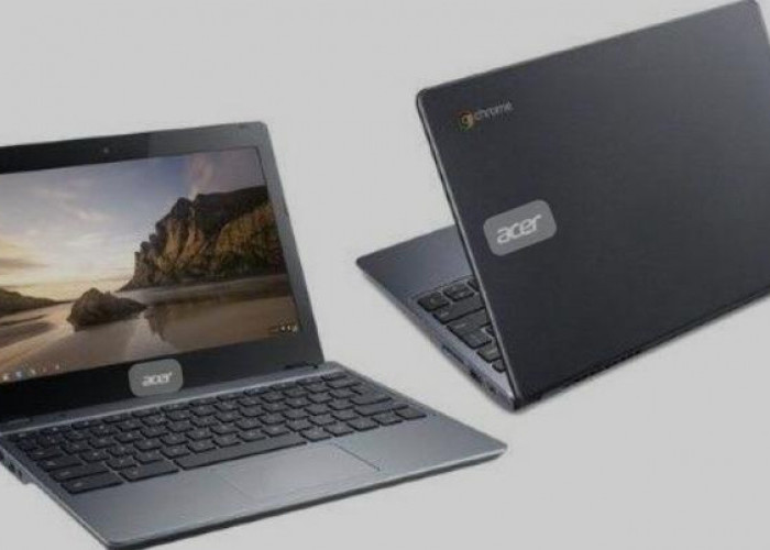 6 Rekomendasi laptop Acer murah Januari 2024 Cocok untuk Kalangan Mahasiswa 