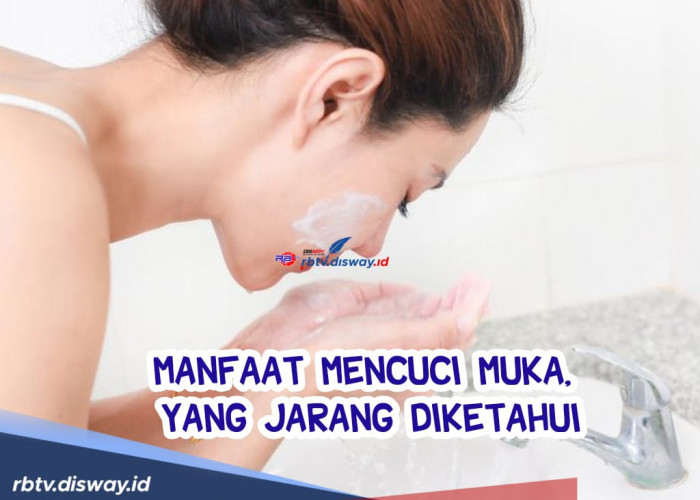 Rahasia Kecantikan dari Leluhur Mencuci Muka dengan Air Beras, Ini Manfaat dan Caranya