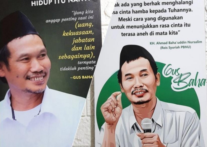 Ini Waktu Mustajab untuk Berdoa Menurut Gus Baha, Insya Allah Ijabah