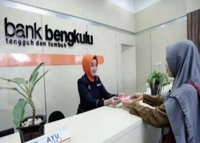 Buruan Pinjam KUR Bank Bengkulu, Plafon Sampai Rp 500 Juta, Ini Syaratnya