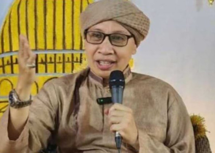 Wanita Ingin Bersholawat Namun sedang Haid, Begini Penjelasan Buya Yahya