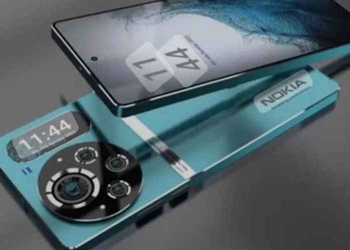 Penasaran Apa Kelebihan Nokia Lumia Max 2023  yang di Klaim Setara Samsung Galaxy S23 Ultra