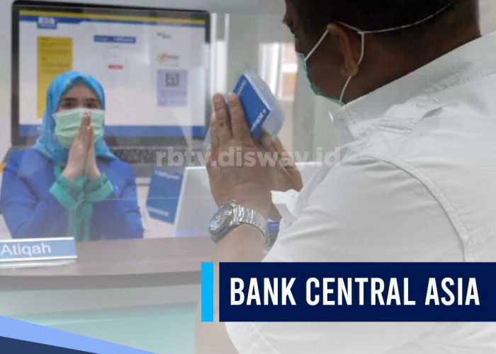 Tabel Angsuran Pinjaman KUR BCA 2023 Rp 75 Juta, Angsuran Bulannya Mulai Rp 1 Jutaan