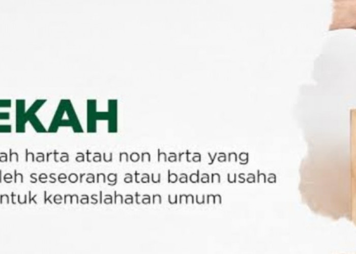 4 Waktu Terbaik untuk Bersedekah Menurut Rasulullah, Salah Satunya Saat Khawatir Miskin