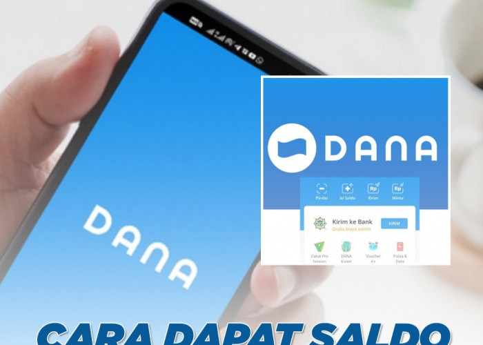 Saldo DANA Hilang? Jangan Keburu Panik, Ajukan Klaim Garansi dengan Ikuti Langkah Ini