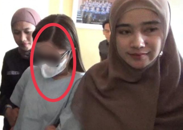 Diuber Polisi Karena Kasus Penipuan, Selebgram Cantik ini Akhirnya Menyerahkan Diri