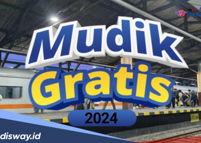 Ada Jatah 8.600 Kursi, Ini Cara Mendapatkan Tiket Mudik Lebaran Gratis dari Bank Mandiri Melalui Indomaret