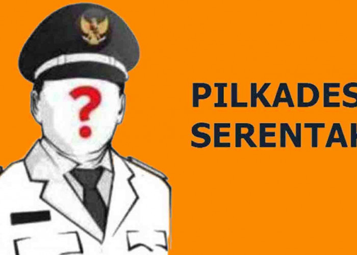 Pilkades Makin Seksi, Dana Desa Terus Ditambah, Masa Jabatan Bisa 9 Tahun