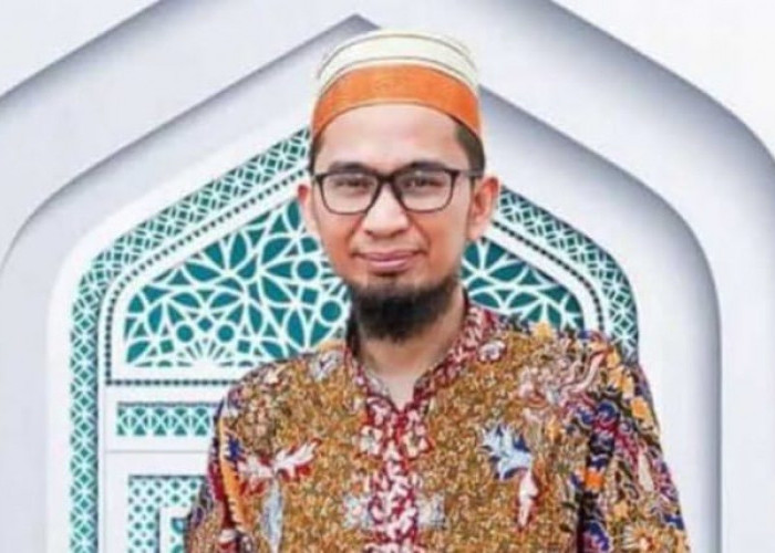 Kata Ustadz Adi Hidayat, Hewan Ini Pertanda Ada Mahluk Halus di Rumah, Segera Singkirkan