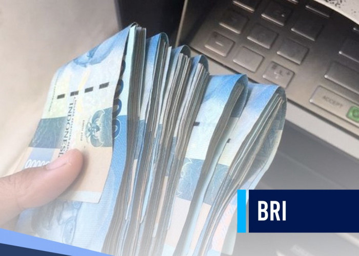 KUR BRI, Nasabah Bisa Ajukan Top Up Pinjaman, Berikut Syaratnya