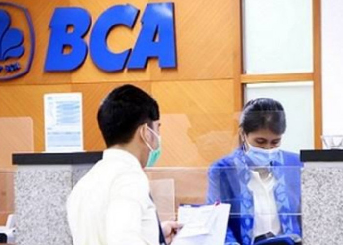 Terbaru! Cara Ajukan KUR BCA Rp30 Juta Cicilan Ro500 Ribuan, dan Tips Agar Disetujui