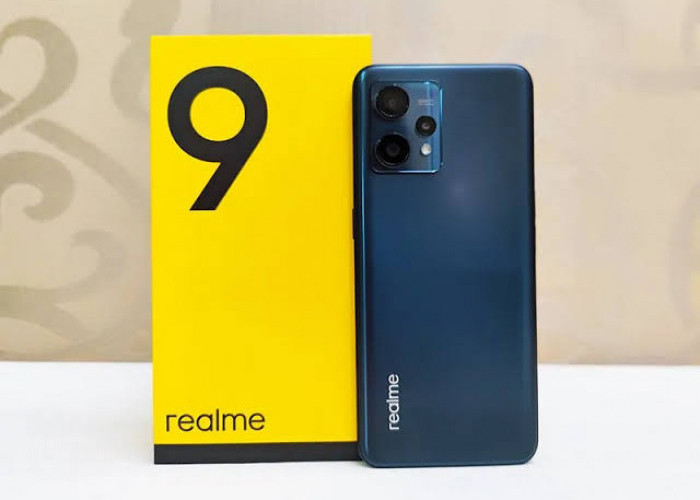 Budget Akhir Bulan, Ini Rekomendasi 6 HP Realme Terbaru Mulai Harga Rp 1 Juta