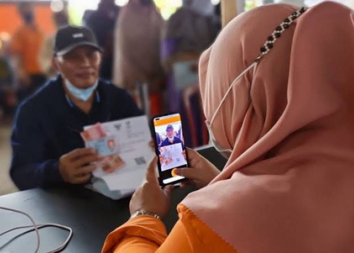 PKH Segera Cair, di Kabupaten Ini 1.010 KPM Dicoret dari Daftar Penerima PKH