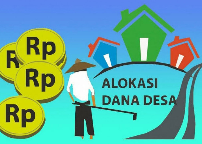 Berikut Rincian Dana Desa 2024 Kabupaten Gianyar, Apa Saja Prioritas DD 2024?