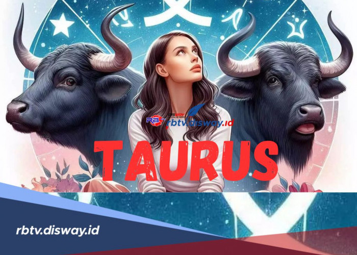 Ramalan Zodiak Taurus Hari Ini, Katanya Akan Dapat Masalah di Tempat Kerja, Mudah-mudahan Tidak Terjadi ya