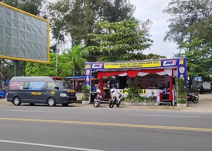 Ada Pungli di Kawasan Wisata, Segera Laporkan!!!