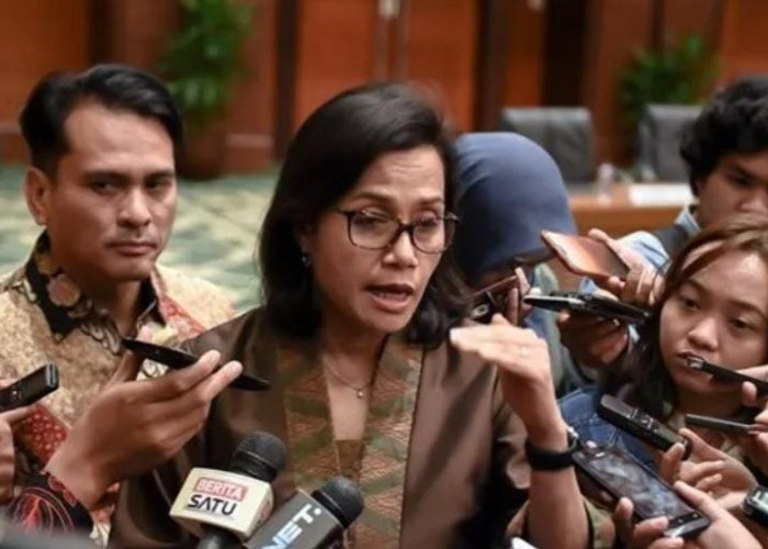 Tunjangan Guru TK, SD, SMP dan SMA/SMK Bulan April 2023 RESMI NAIK. Ini Kata Menkeu Sri Mulyani