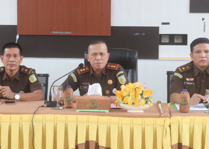 Kejari Kantongi 2 Oknum Kades, Siap Ditahan