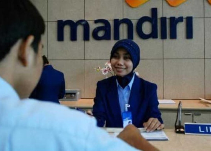 Cair, KUR Mandiri Rp 100 Juta Tanpa Jaminan, Cek Syarat dan Cicilannya per Bulan