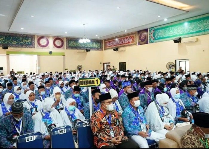 Pemprov Bengkulu Buka Seleksi PHD, Ini Syaratnya