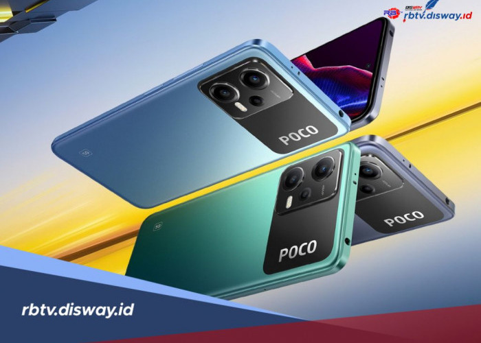 Poco F6 Bakal Rilis Maret 2024 Mengusung Chipset Snapdragon 8 Gen 2, Begini Bocoran Spesifikasinya 