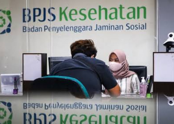 BPJS Kesehatan Buka Lowongan Kerja 2024 untuk Semua Jurusan Minimal D3