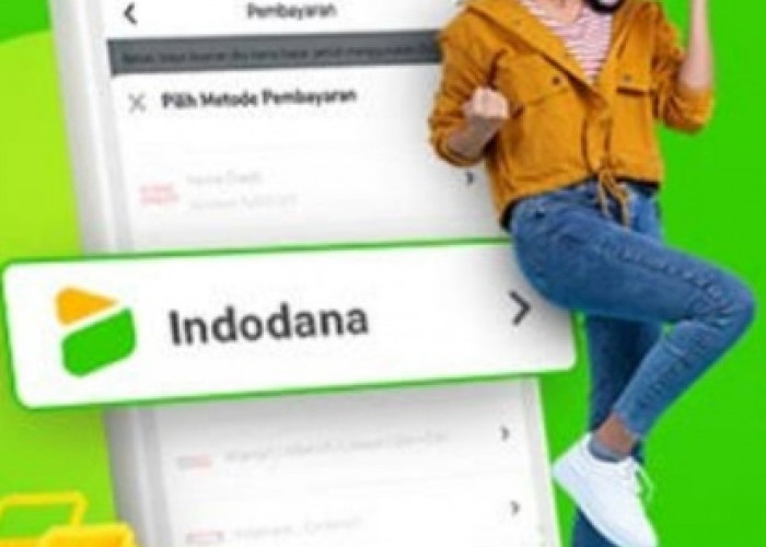 Cara Mudah Ajukan Pinjaman Uang di Indodana Hanya dengan KTP, Limit Pinjaman Hingga Rp15 Juta