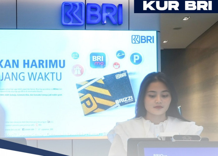 Hanya Sampai September, Siapkan KTP Seperti Ini agar Dapat Pinjaman Rp 85 Juta KUR BRI 2024